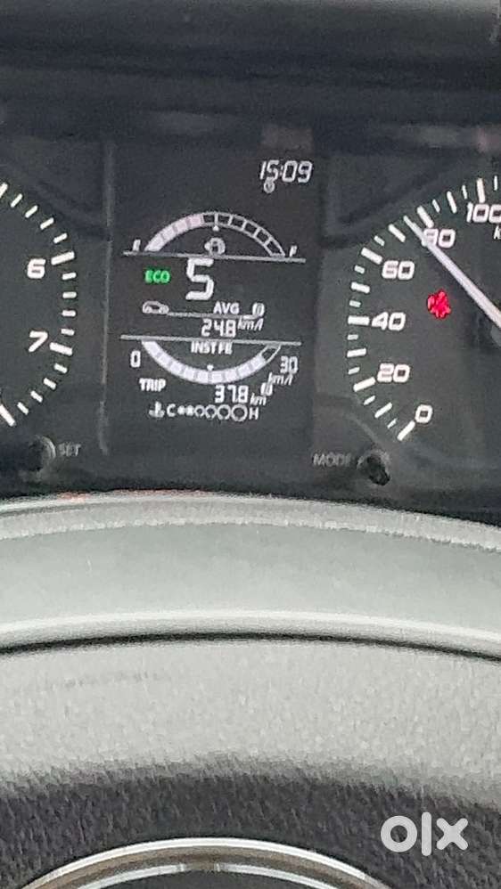 Tata Altroz 2022 Petrol Good Condition