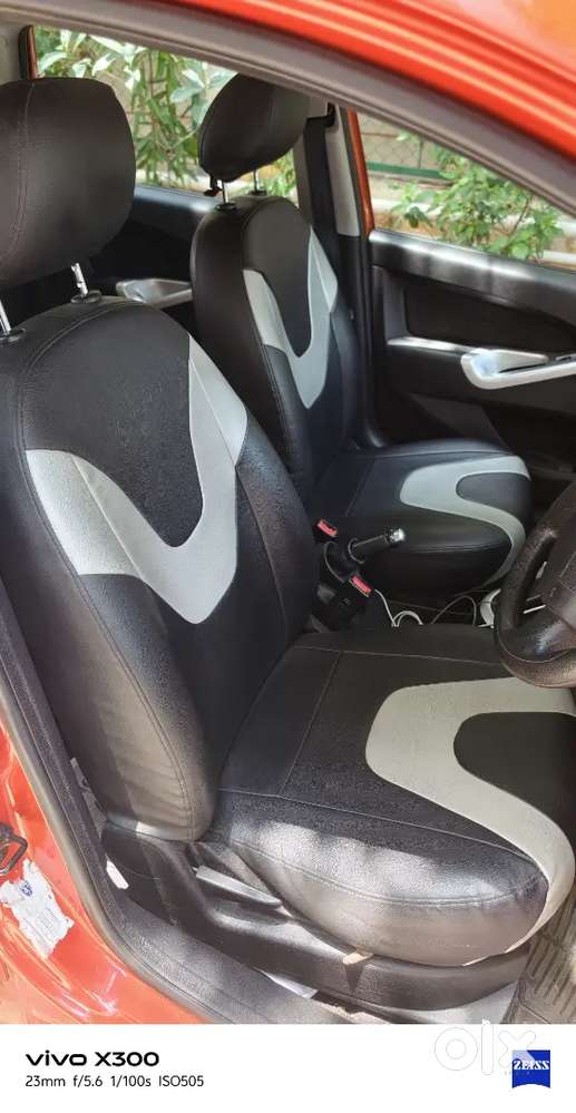 Ford Figo 2014 Diesel 95000 Duratorq