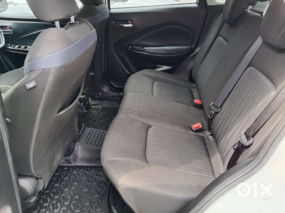 Maruti Suzuki Baleno Zeta, 2025, Petrol