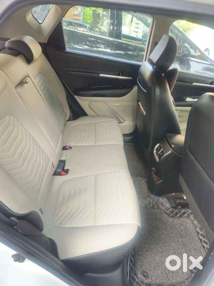 Brand New Condition, First Owner