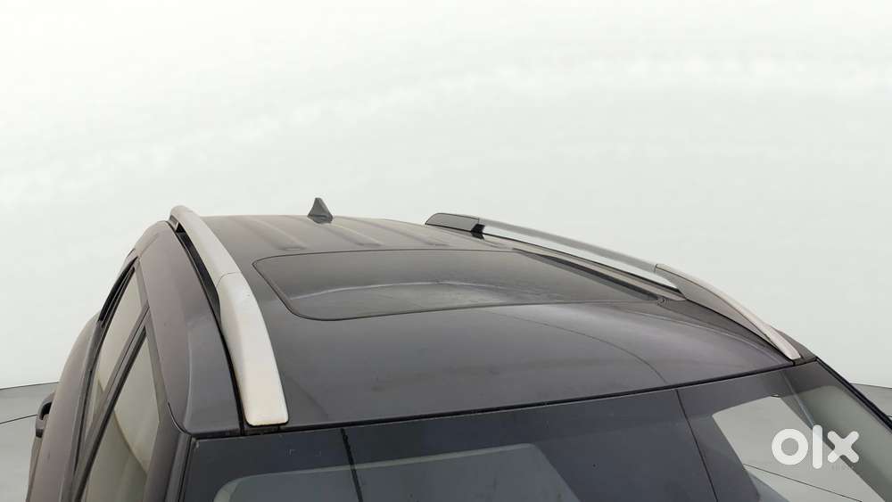 Hyundai Venue Sx Diesel, 2020, Diesel