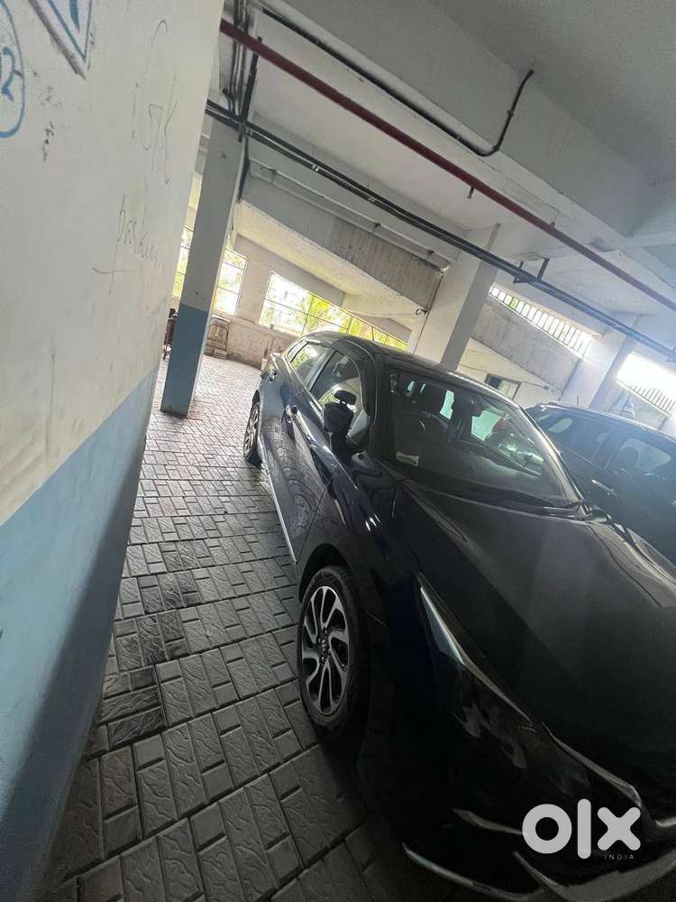 Baleno 2022 11.5 Lakhs