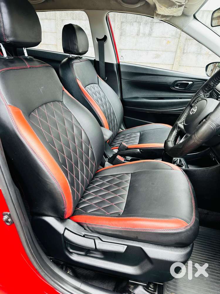 Hyundai Elite I20 [ ] 1.2 Sportz, 2021, Petrol