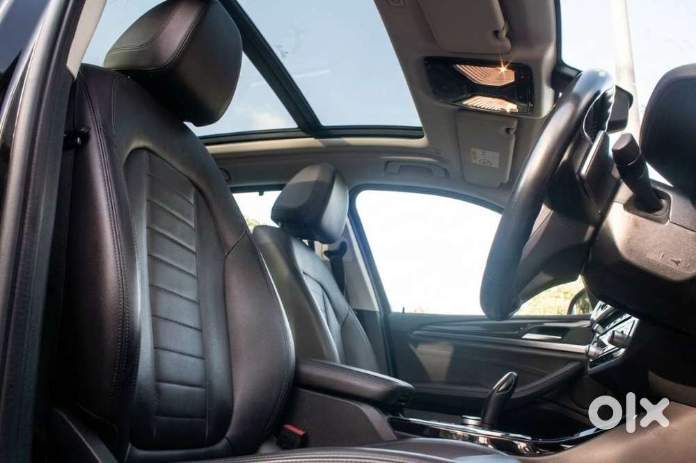 Bmw X3 Xdrive 30i Luxury Line, 2021, Petrol