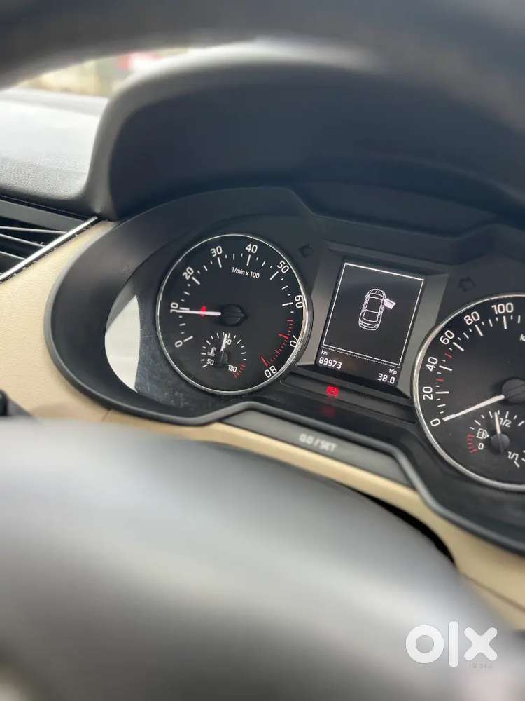 Skoda Octavia 1.4 Tsi