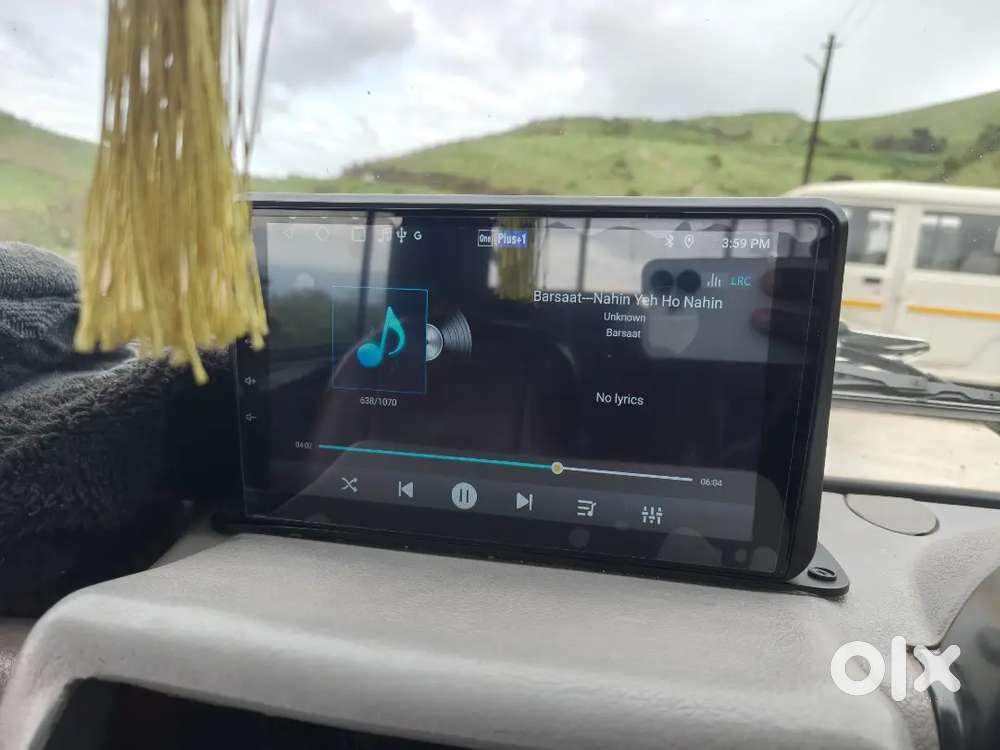 Mahindra Bolero Camper 2019