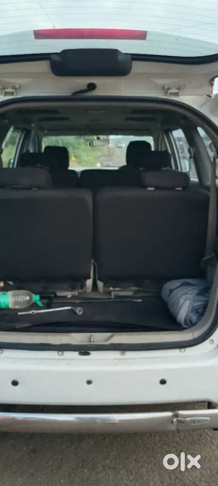 Toyota Innova 2015 Diesel