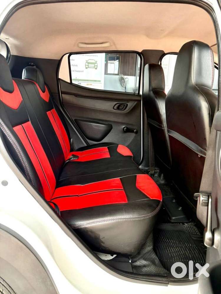 Renault Kwid, 2016, Petrol