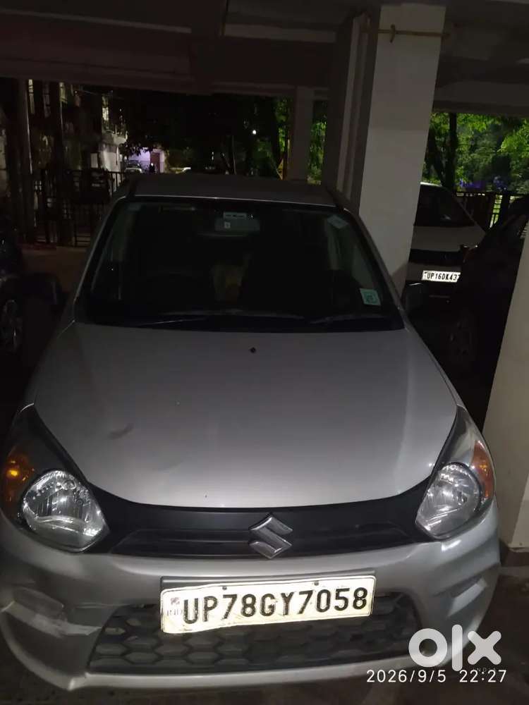 Alto 800 Cng Lxi