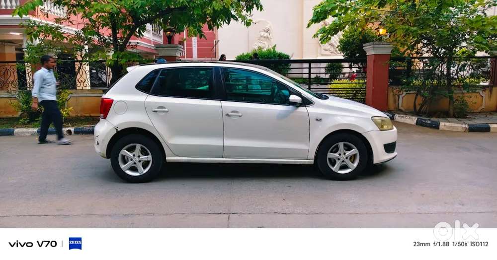 Volkswagen Polo 1.2 2010