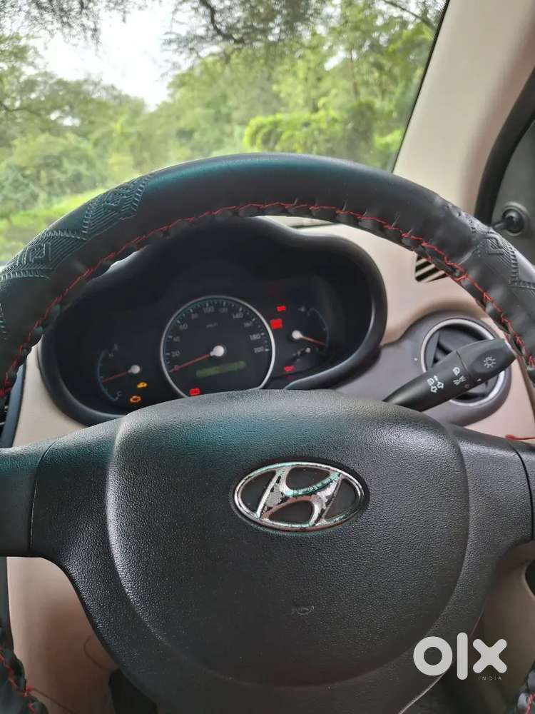 Hyundai I10 Era 2009