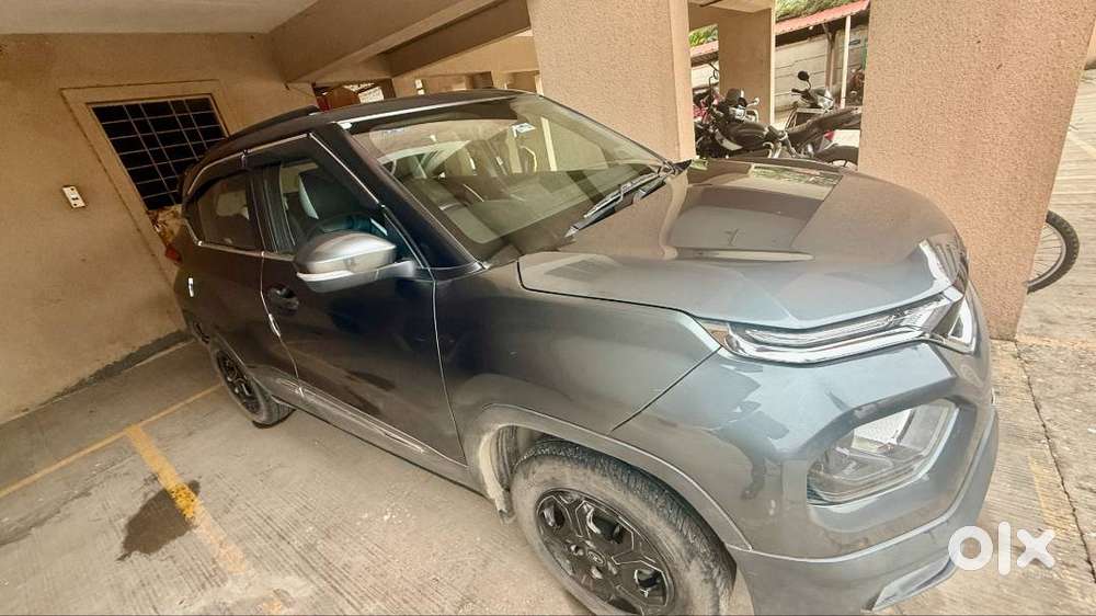 Excellent Condition Tata Punch Cng For Sale