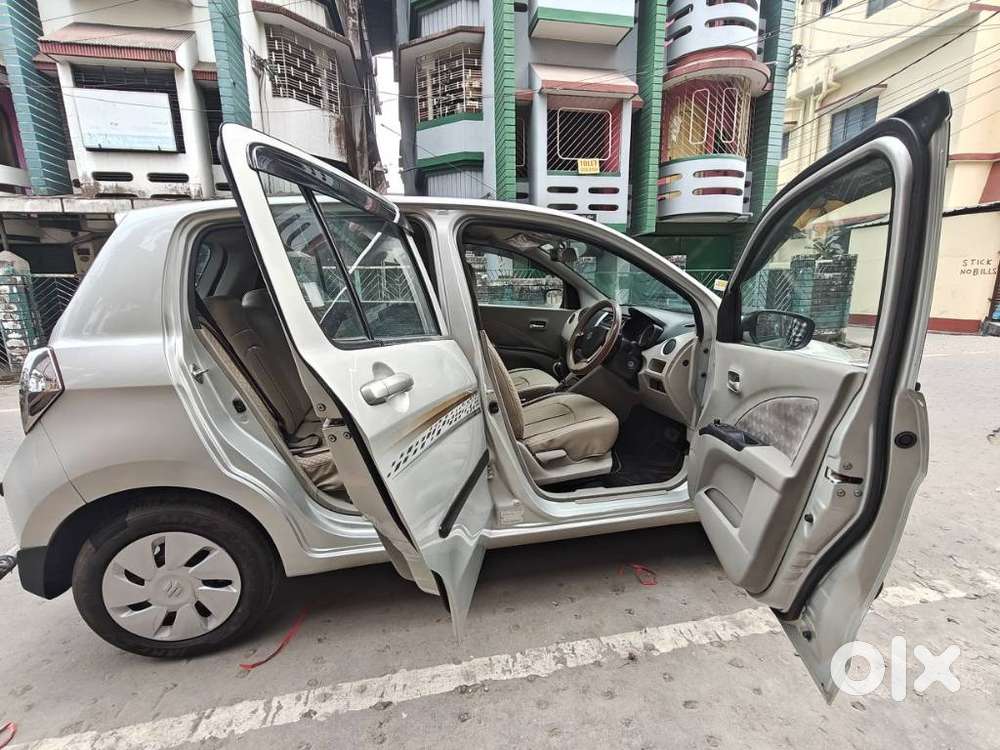 Maruti Suzuki Celerio Zxi Plus Amt, 2017, Petrol