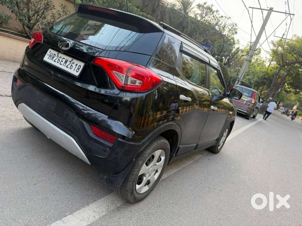 Mahindra Xuv300 W6 Diesel, 2020, Diesel