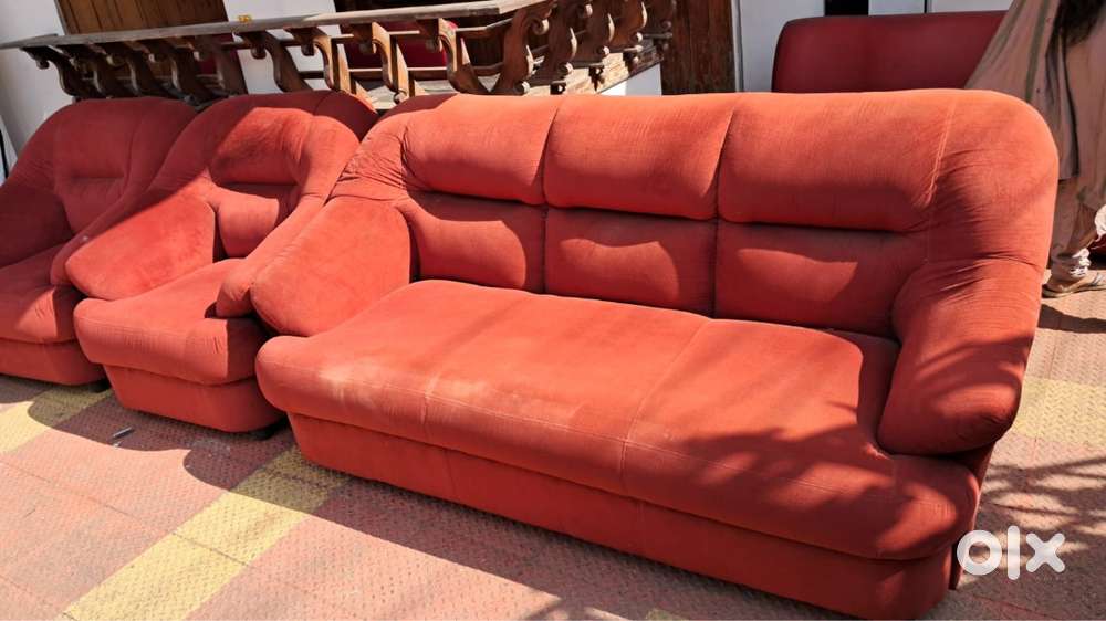 Sofa Buy Sell Used Furniture in Kochi OLX