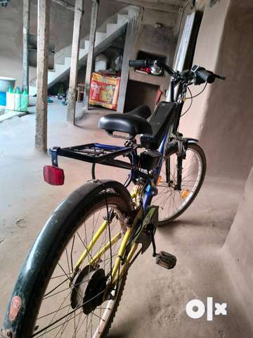 Full on sale suspension olx