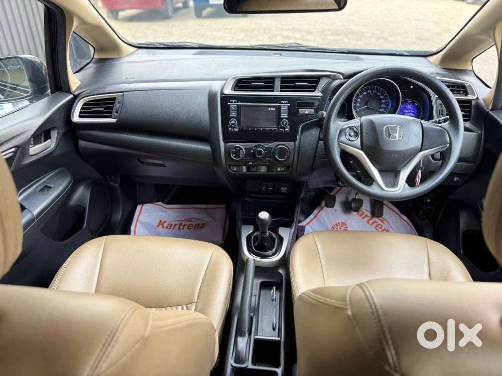 Honda Jazz 1.2 Sv I Vtec, 2017, Petrol