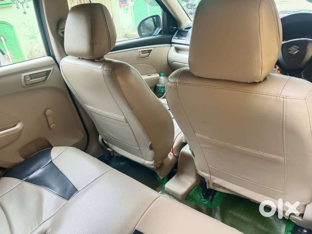 Maruti Suzuki Swift Dzire 2019 Diesel 242247 Km Driven