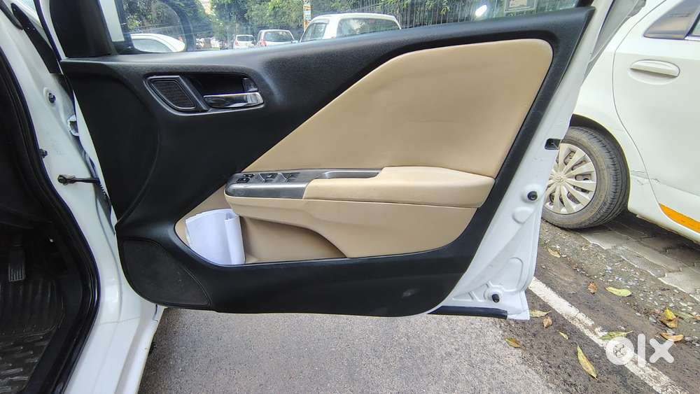 Honda City I Dtec V, 2014, Diesel