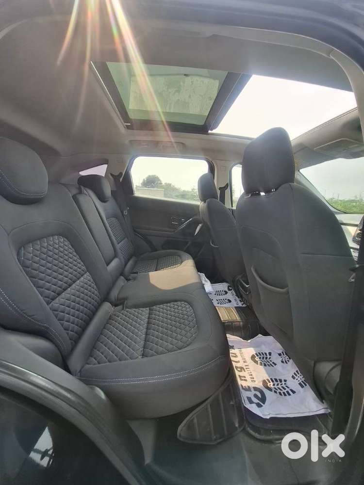 Tata Harrier Xt Dark Edition, 2022, Diesel