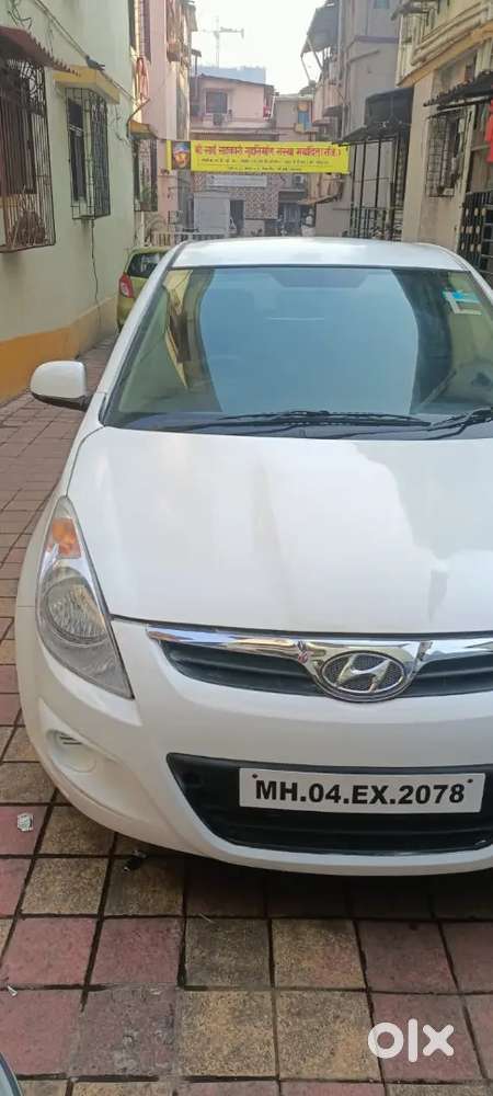 Very Good Condition