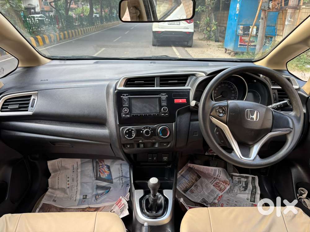 Honda Jazz 1.2 Sv I Vtec, 2015, Petrol