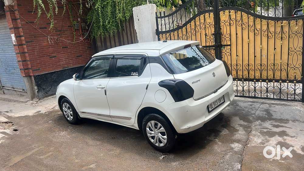 Maruti Suzuki Swift 2020 Year