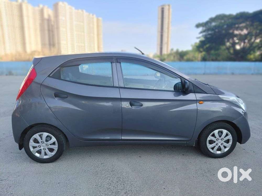 Hyundai Eon Magna +, 2018, Petrol