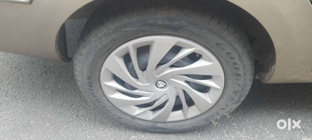 Tata Manza Aura Quadrajet Bs Iv, 2012, Diesel