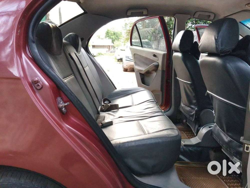Tata Manza Aura Plus Safire, 2012, Petrol