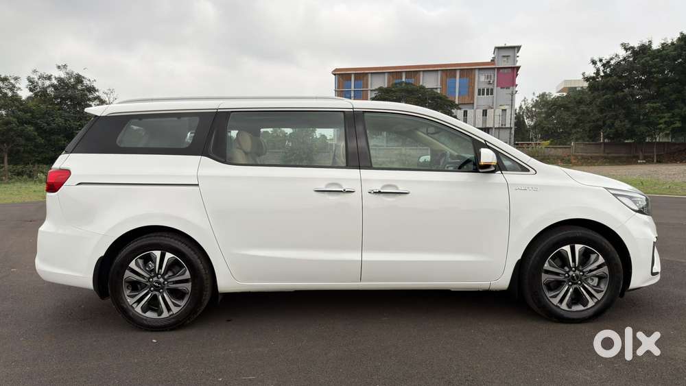 Kia Carnival Limousine, 2022, Diesel