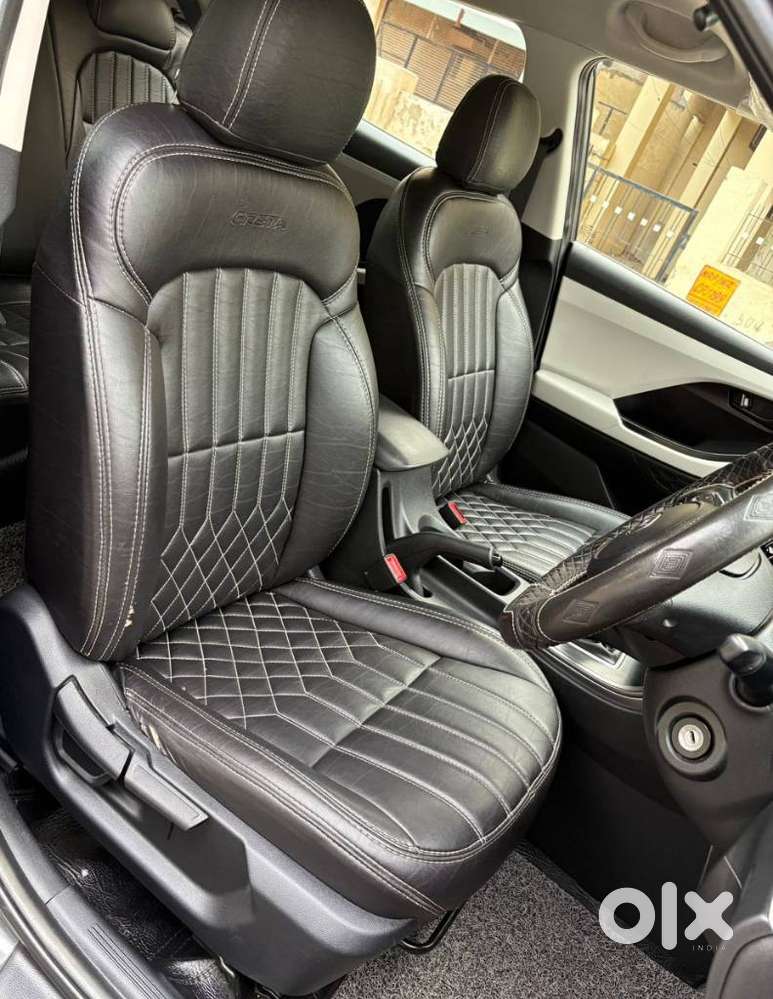 Hyundai Creta 1.5 Crdi E Diesel Mt, 2020, Diesel