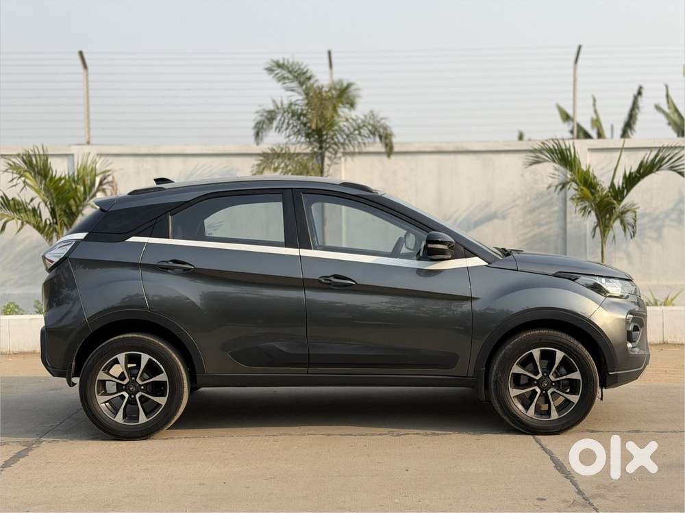 Tata Nexon 1.5 Revotorq Xza Plus, 2020, Diesel