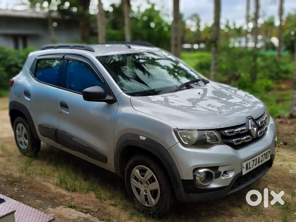 Renault Kwid 2015 Dec / 2016 Reg