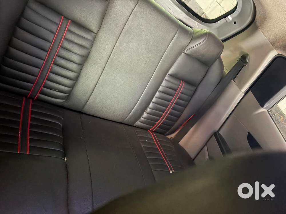 Mahindra Kuv 100 2017 Diesel Well Maintained