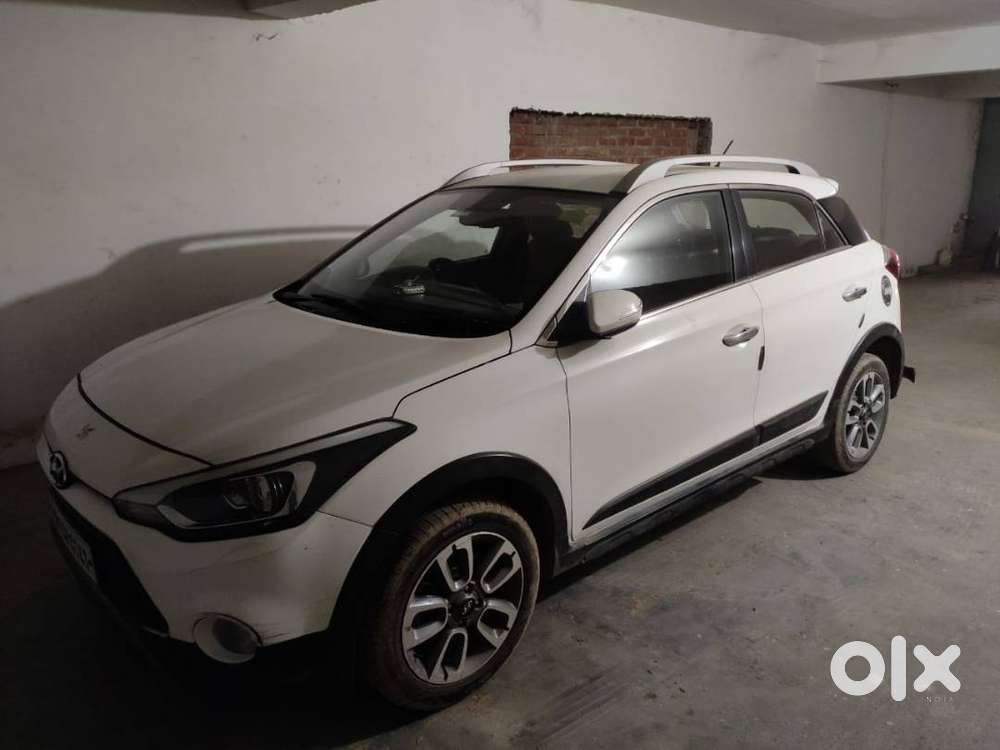 Hyundai I20 Active 2015 Diesel