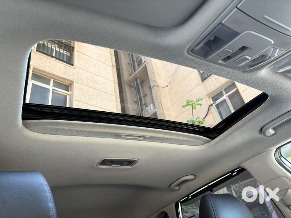 Kia Seltos 2021 Diesel Well Maintained