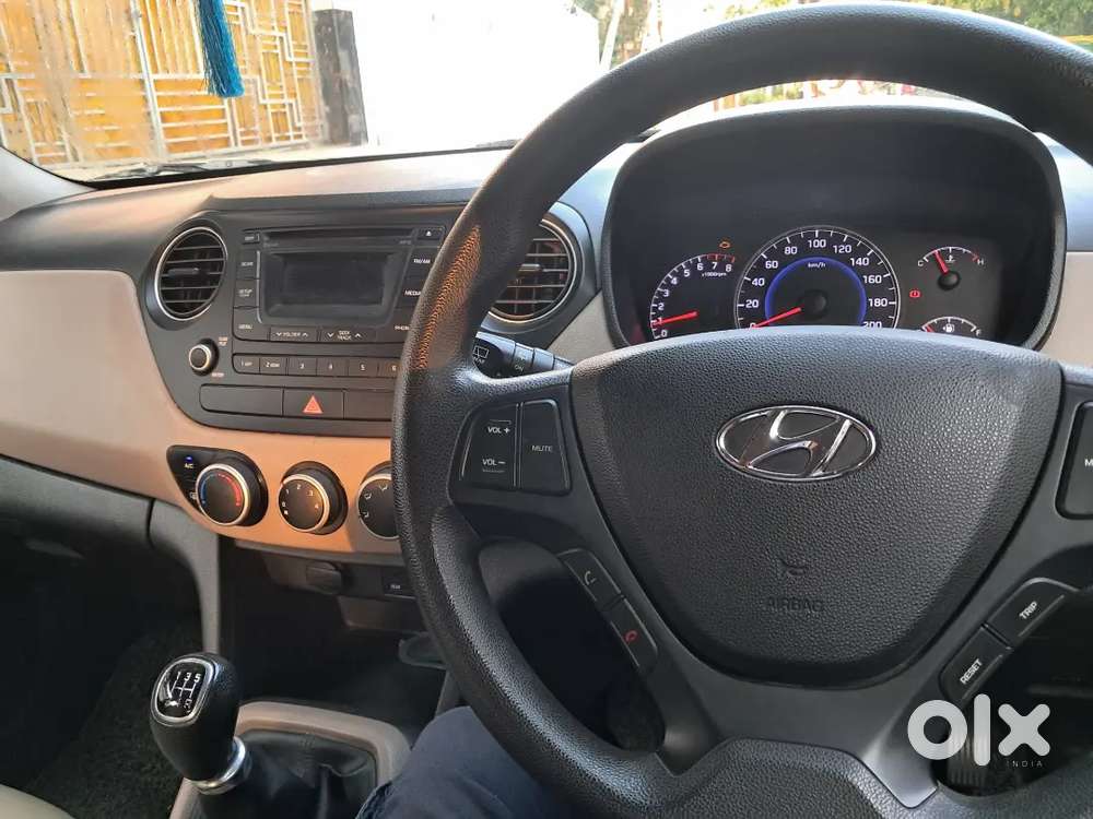 Hyundai Grand I10 Asta Top End Model