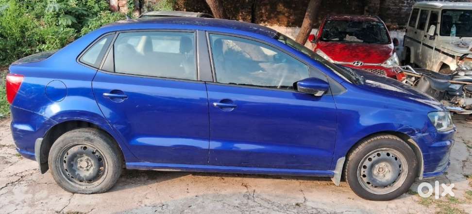 Volkswagen Ameo 1.2 Mpi Comfortline, 2020, Petrol