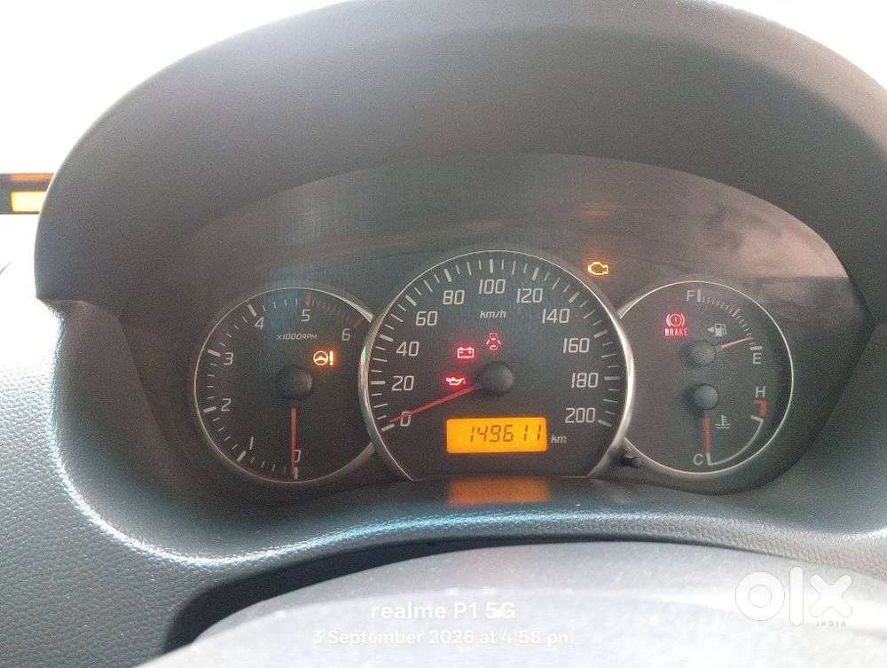 Maruti Suzuki Swift Ddis Vdi, 2008, Diesel