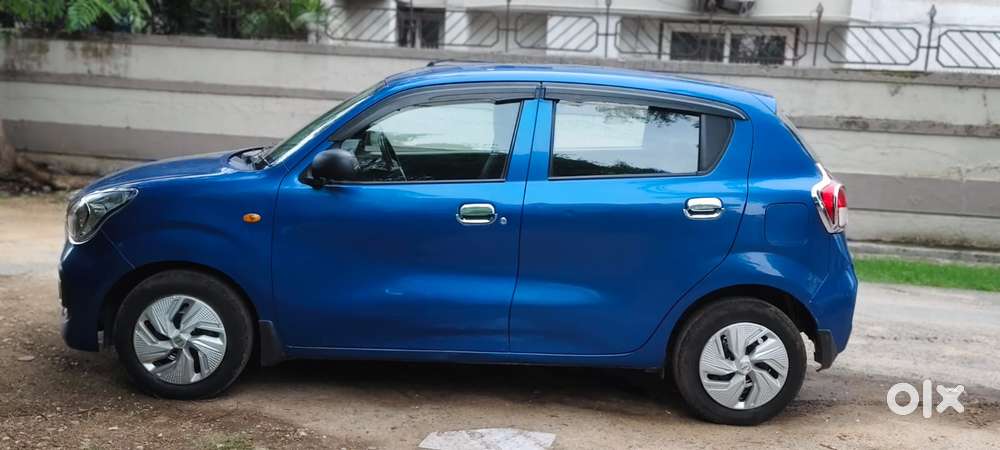 Maruti Suzuki Celerio Lxi Amt, 2023, Petrol