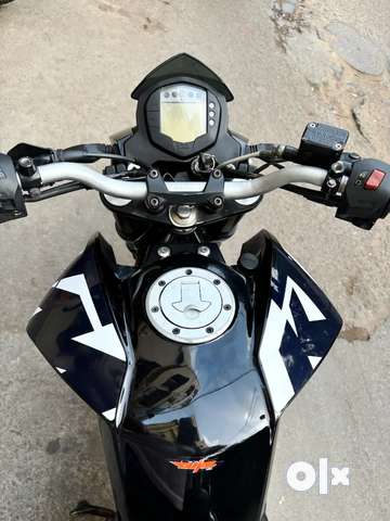 Olx bike duke 200 sale