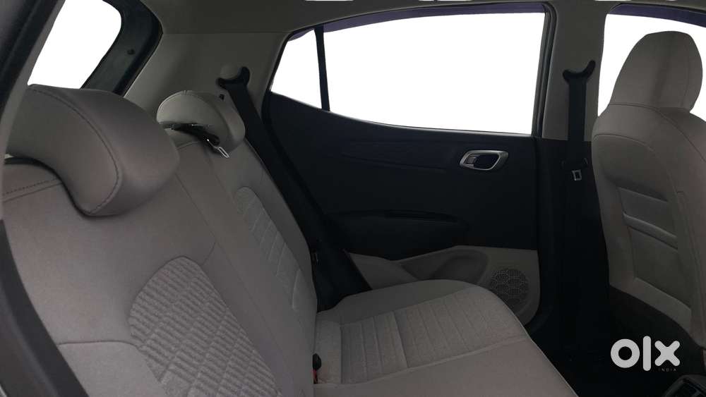 Hyundai Grand I10 Nios Sportz Amt 1.2 Kappa Vtvt, 2023, Petrol