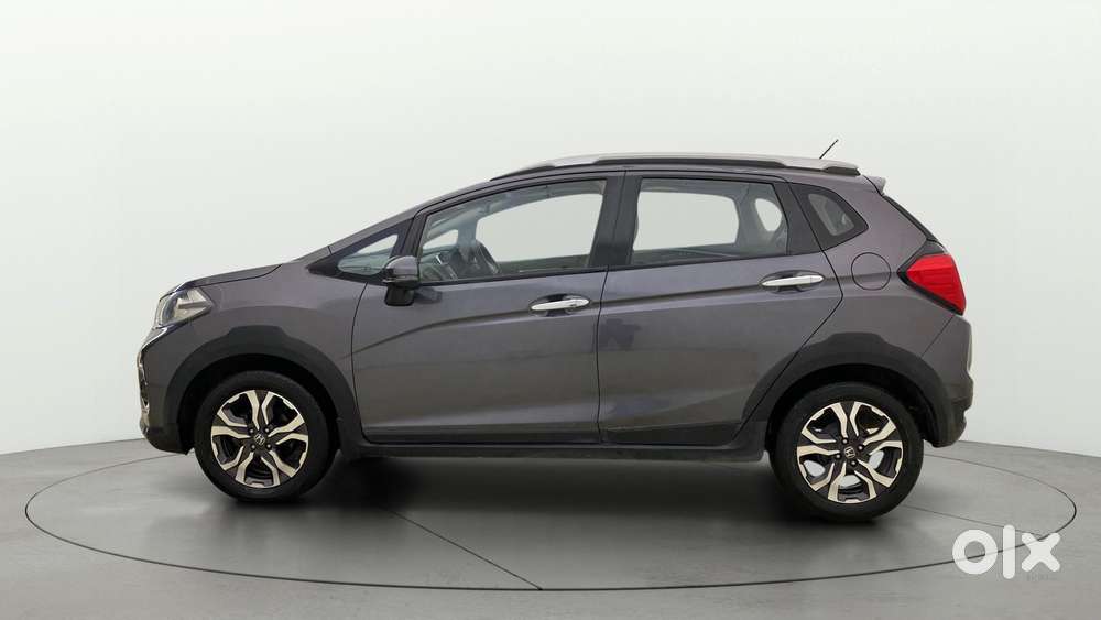 Honda Wr-v 1.2 Vx I-vtec, 2019, Petrol