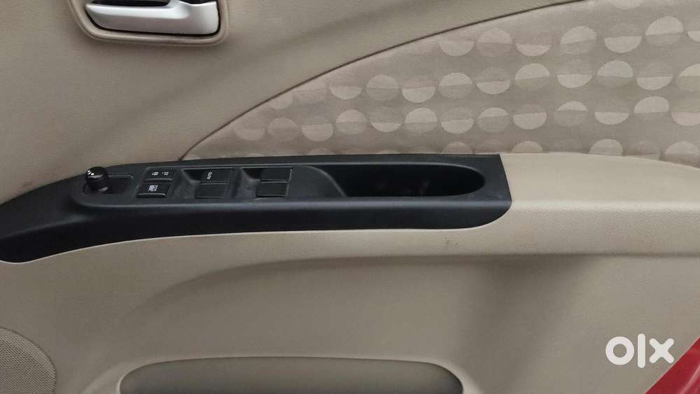 Maruti Suzuki Celerio 2014-2017 Zxi At, 2016, Petrol