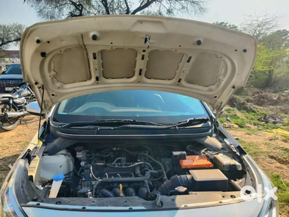 Single Person Driven I 20, Contact Sahil Medical Hall Balak Dist Hsr