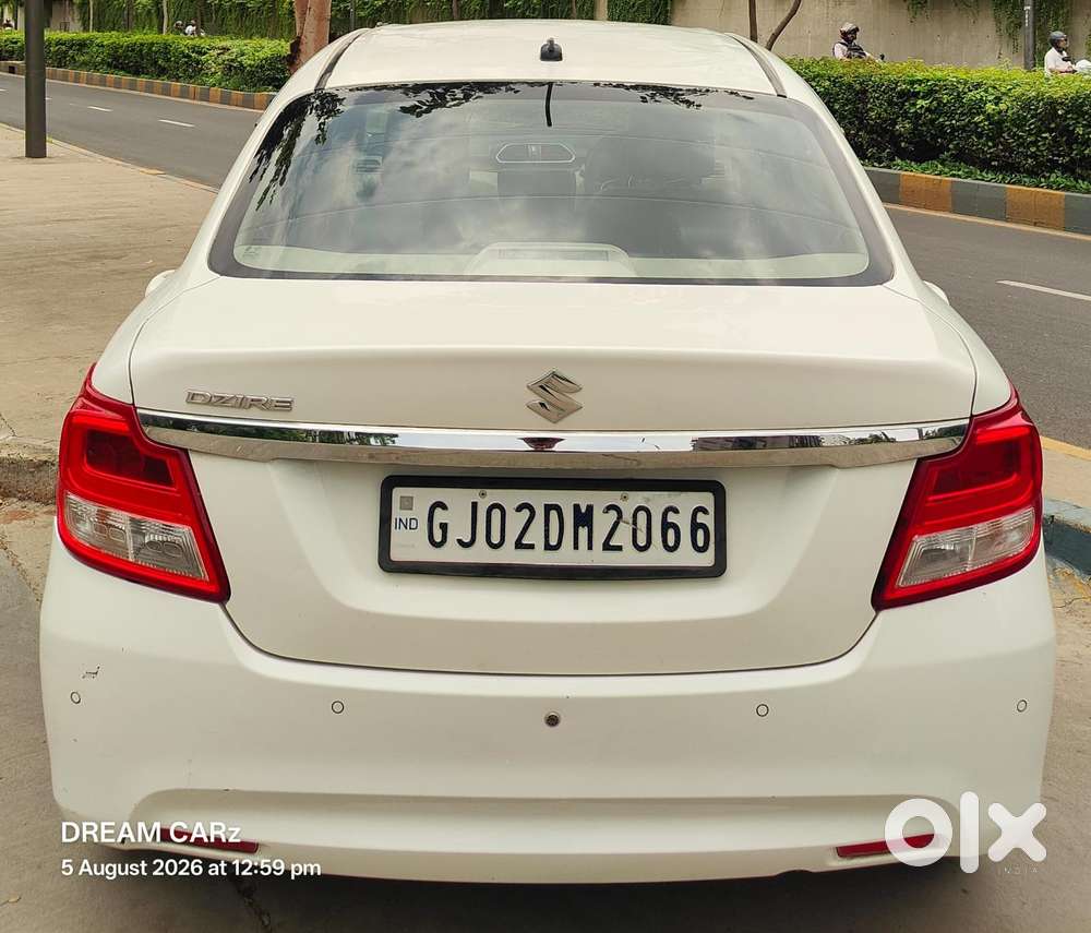 Maruti Suzuki Swift Dzire 1.2 Vxi Regal Limited Edition, 2022, Petro..