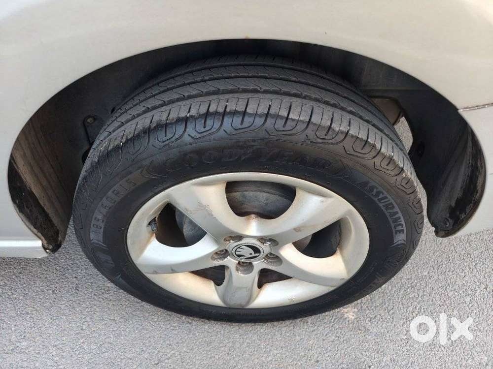 Skoda Rapid 2011-2013 1.6 Tdi Ambition, 2015, Diesel