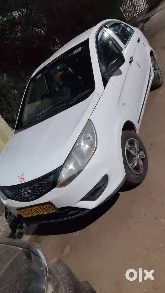 Tata Zest Best Condition