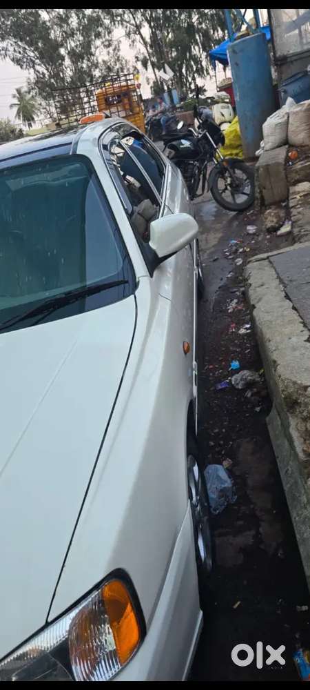 Hyundai Accent Viva Viva 2012